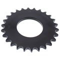 Db Electrical Sprocket X series hub, Teeth 26 For Chainsaws; 3016-0154